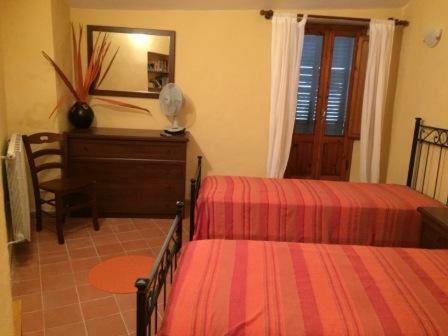 Casa Panoramica Pereta Villa Kültér fotó