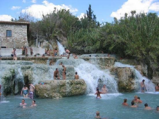 Casa Panoramica Pereta Villa Kültér fotó